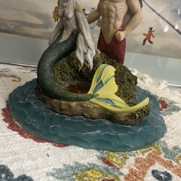 ENCHANTICA MER BY SCOTT GIDMAN - Picture 9 of 10